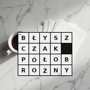 Hasło krzyżówkowe gatunek ptaka z rodziny szpaków sturnidae - błyszczak półobrożny – rozwiązanie, synonimy, podpowiedzi i definicje krzyżówkowe